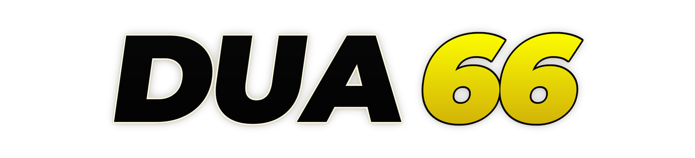 dua66 Logo